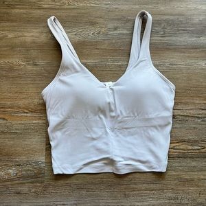 Lululemon Align tank